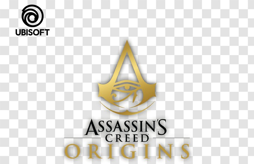 Assassin's Creed: Origins Creed Syndicate Unity Assassins Uplay - Ubisoft Quebec Transparent PNG