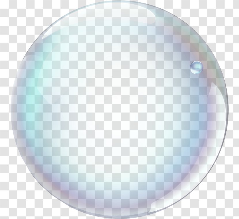 Sphere Microsoft Azure - Design Transparent PNG