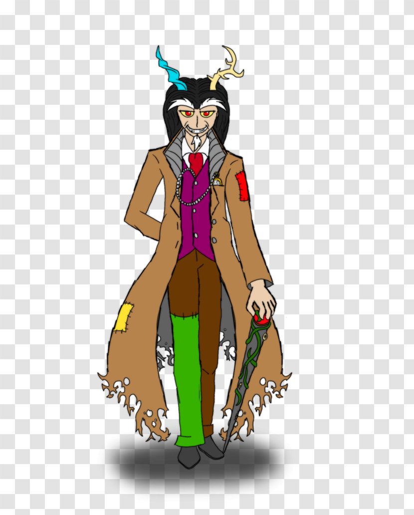 Costume Illustration Cartoon Legendary Creature - Lord Kalvan Of Otherwhen Transparent PNG