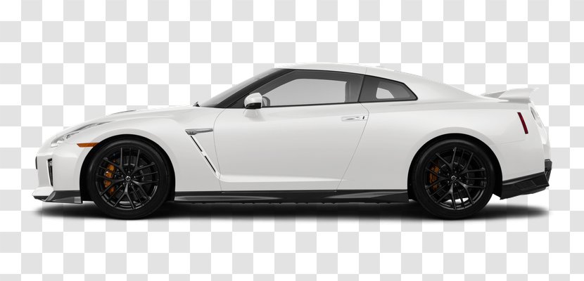 Nissan GT-R Car Mazda BMW - Vehicle Transparent PNG