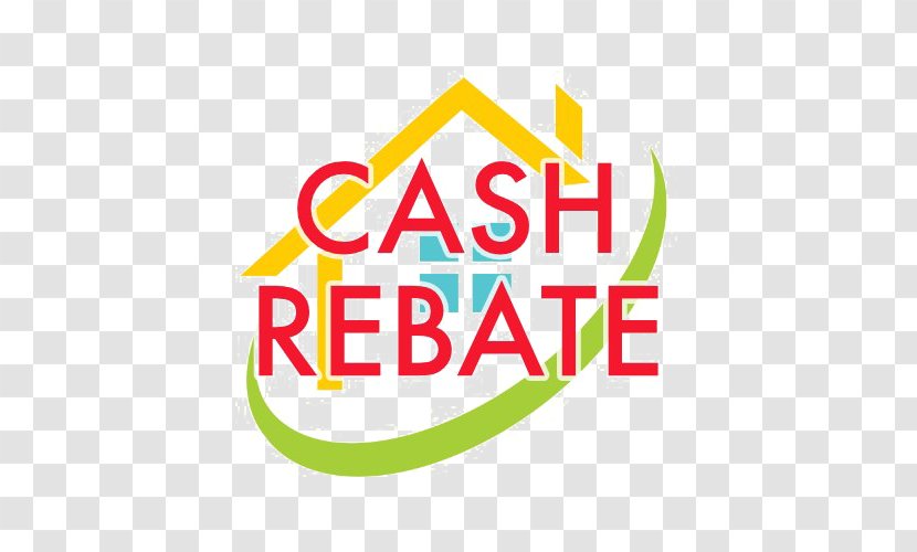 Rebate Logo Image Cashback Website - Offers Transparent PNG