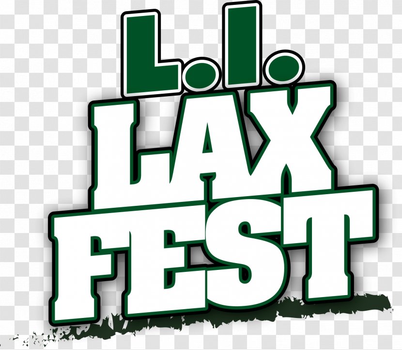 2018 Girls LI Lax Fest Lacrosse Tournament Long Island 0 - Logo Transparent PNG