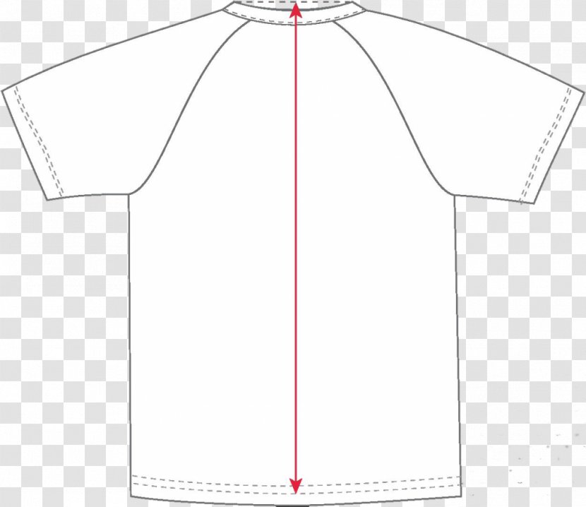 T-shirt Collar Dress Sportswear Uniform Transparent PNG