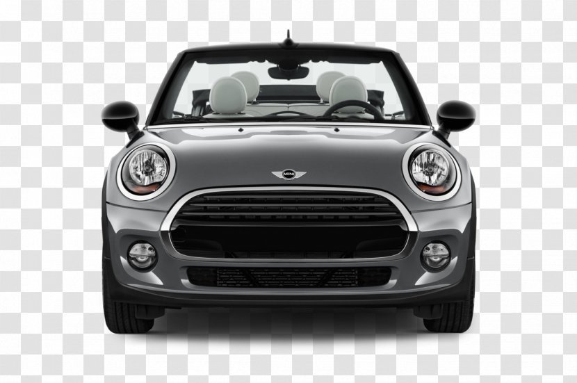 2016 MINI Cooper Car Mini E Clubman - Hardtop Transparent PNG