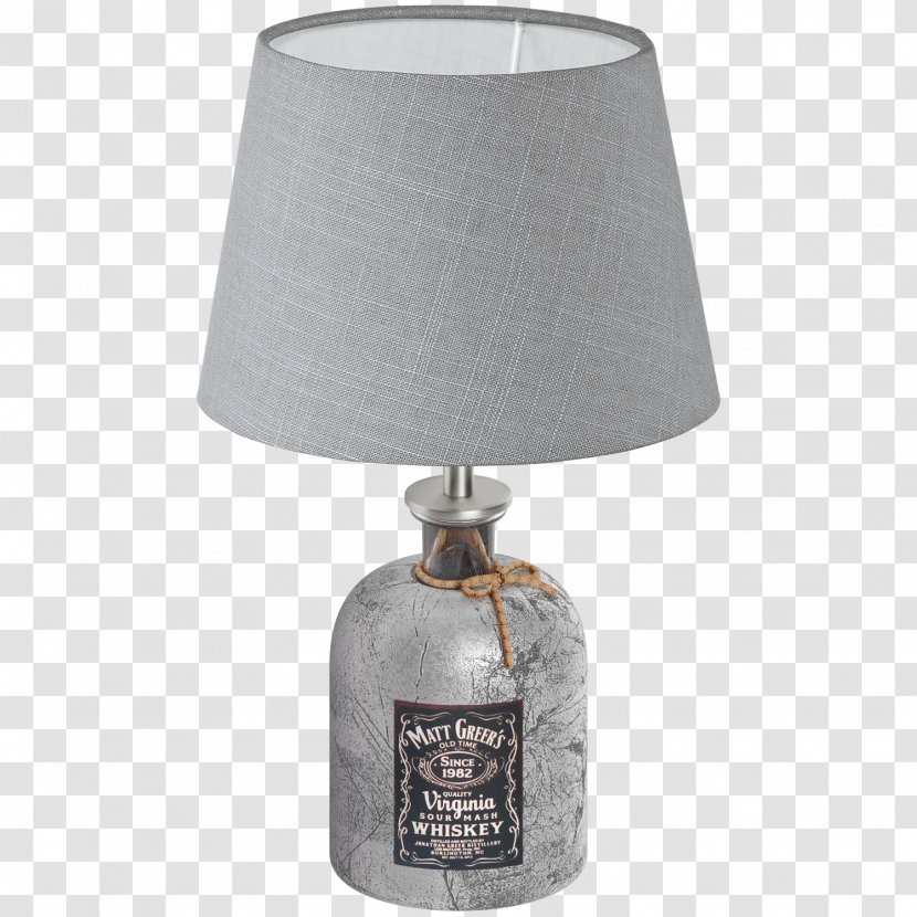 Bedside Tables Light Fixture EGLO - Lighting - Table Transparent PNG