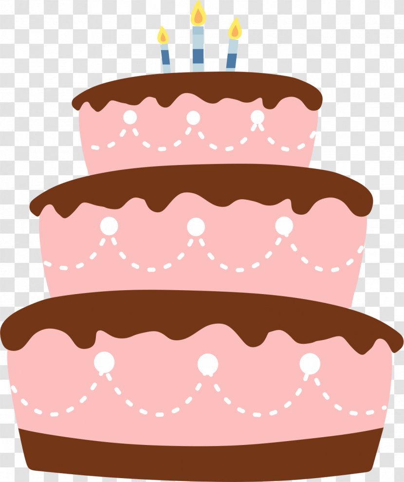 Torta Torte Birthday Cake Frosting & Icing - Royal - Pastel Transparent PNG