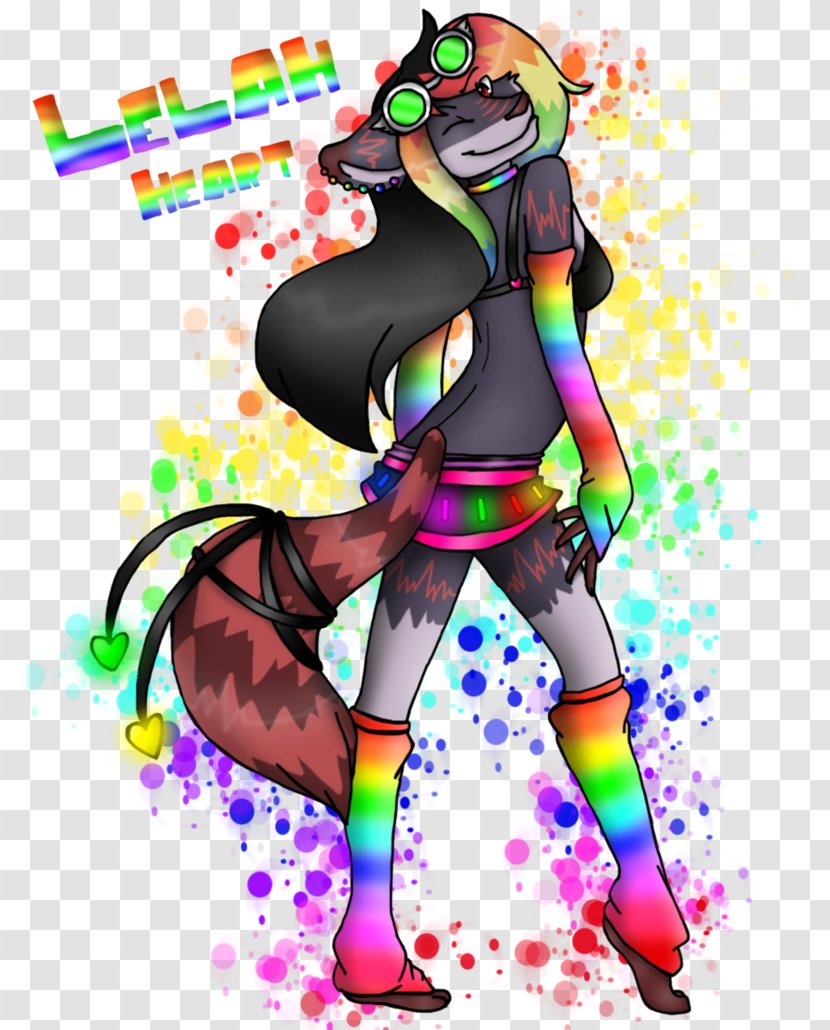 Cartoon Fiction Legendary Creature - Mythical - Raver Transparent PNG