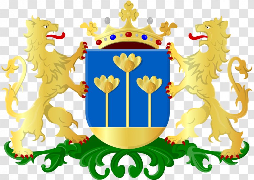 Zwijndrecht, Netherlands Hendrik-Ido-Ambacht The Hague Wapen Van Zoetermeer Coat Of Arms - South Holland - Adel Flag Transparent PNG