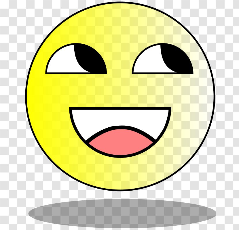 Smiley Emoticon Happiness Clip Art - Mouth - Smile Transparent PNG