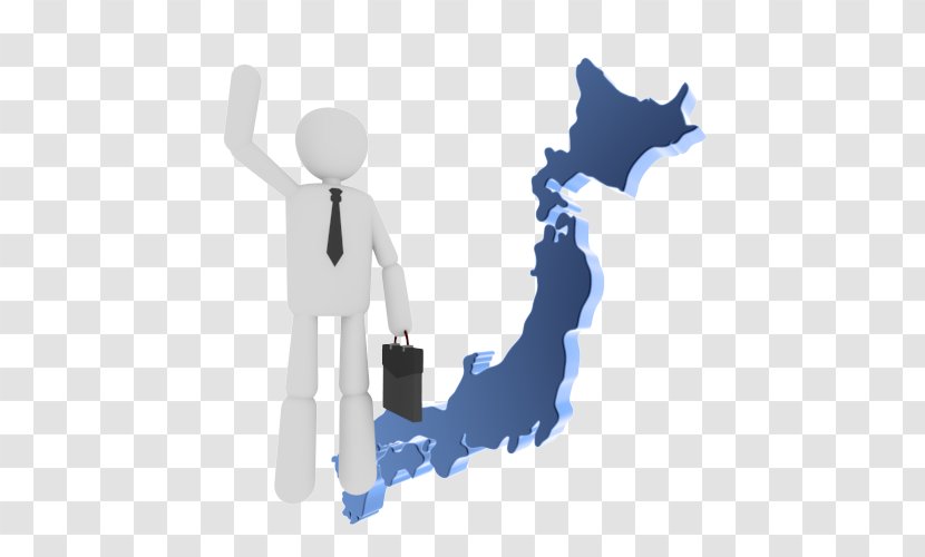 Map Fukuoka Geography Clip Art - Communication Transparent PNG