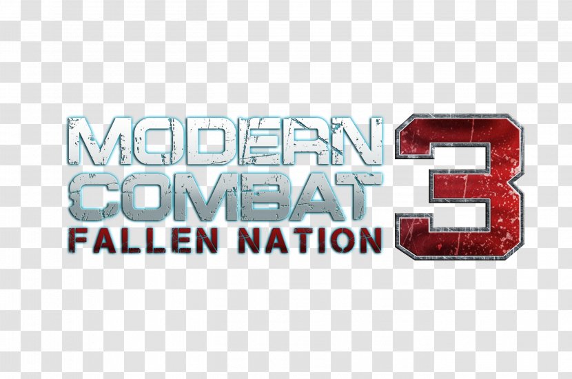 Modern Combat 3: Fallen Nation Combat: Sandstorm Android Gameloft Transparent PNG