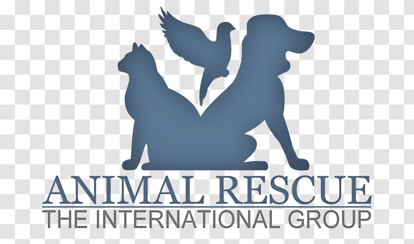 Dog Logo Human Behavior Brand Font - Vertebrate Transparent PNG
