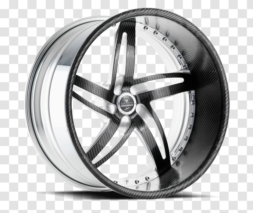 Alloy Wheel Car Bicycle Wheels Rim Transparent PNG