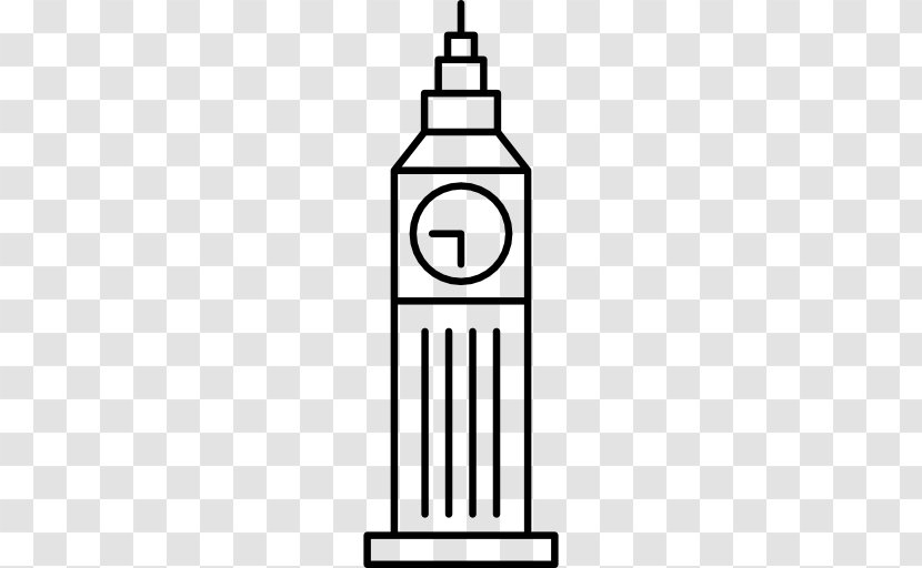 Big Ben - City - Area Transparent PNG