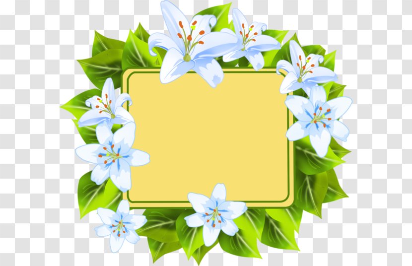 Cut Flowers Floral Design Floristry - Scraps Of Paper Transparent PNG