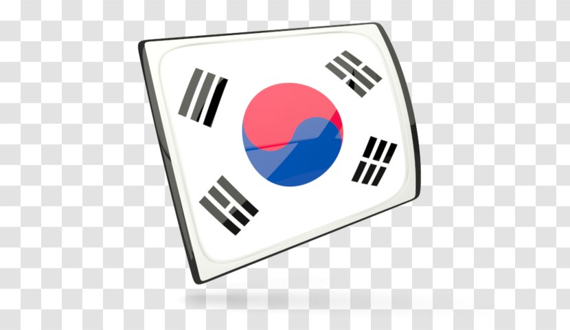 Flag Of South Korea Korean Presidential Election, 2017 Independence Movement - Logo Transparent PNG