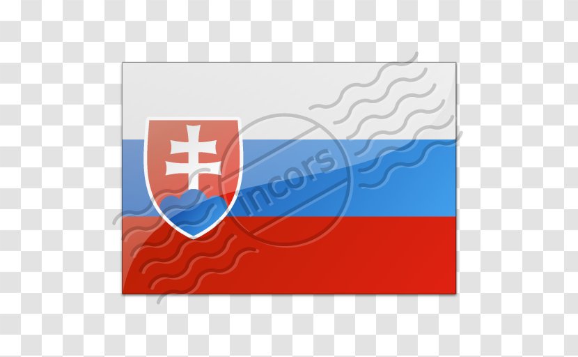 Flag Of Slovakia Slovak Republic National Transparent PNG