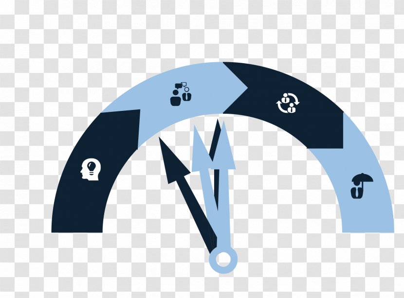 Designer Stopwatch - Logo - Time Frame Transparent PNG
