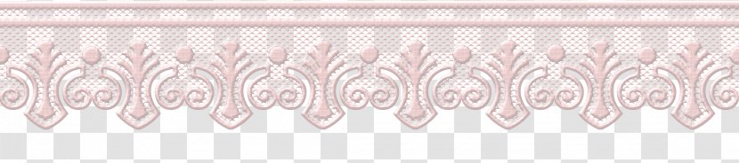 Angle Bathroom Pattern - Lace Transparent PNG