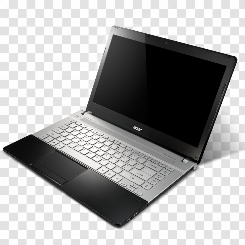 Netbook Laptop Acer Aspire V3-471G-32354G50Makk Computer Hardware Transparent PNG