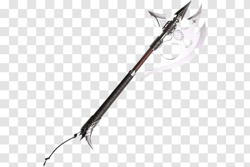 Weapon Battle Axe Knife Tool Sword Transparent PNG