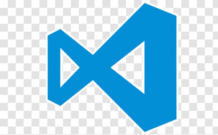 Visual Studio Code Microsoft Atom Source Editor Integrated Development Environment - Programmer Transparent PNG
