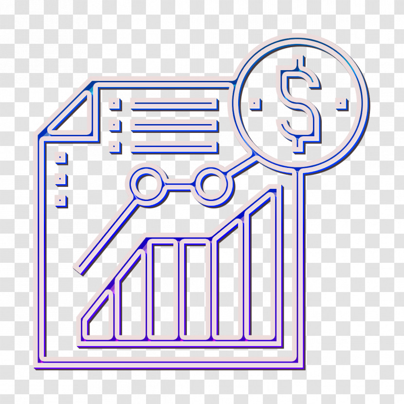 Profit Icon Accounting Icon Transparent PNG