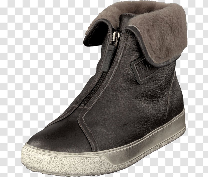 Sneakers Snow Boot Suede Shoe Transparent PNG