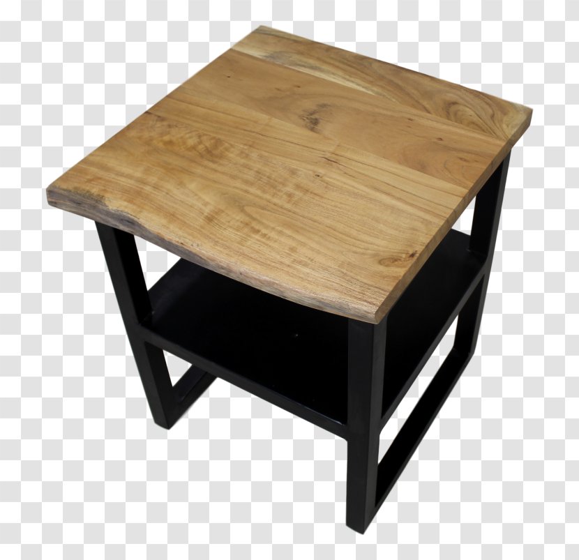 Coffee Tables Wood Stain Angle - Furniture - Telephone Table Transparent PNG