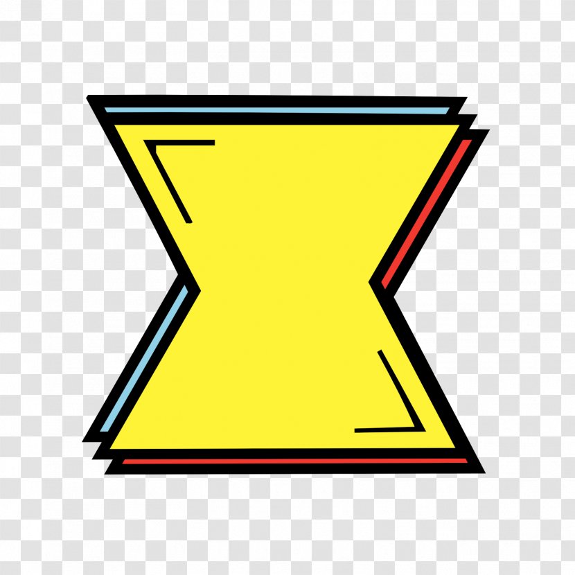 Alphabet Pac-Man Clip Art Computer - Yellow - Pacman Transparent PNG