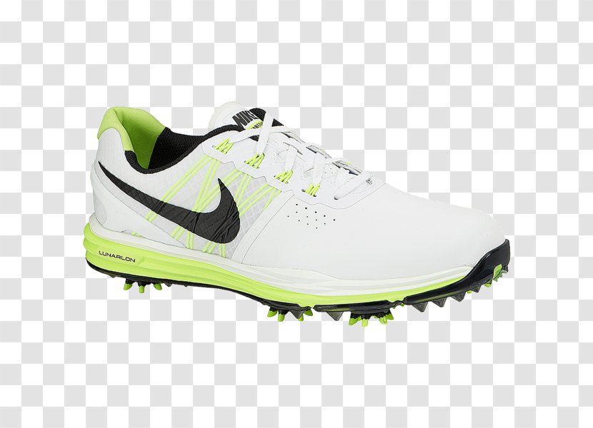 Nike Free Golf Sports Shoes Transparent PNG