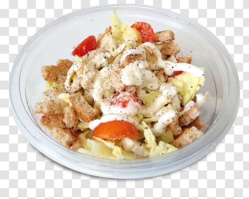 Vegetarian Cuisine Breakfast Recipe Side Dish Salad - Krompir Paprikas Transparent PNG