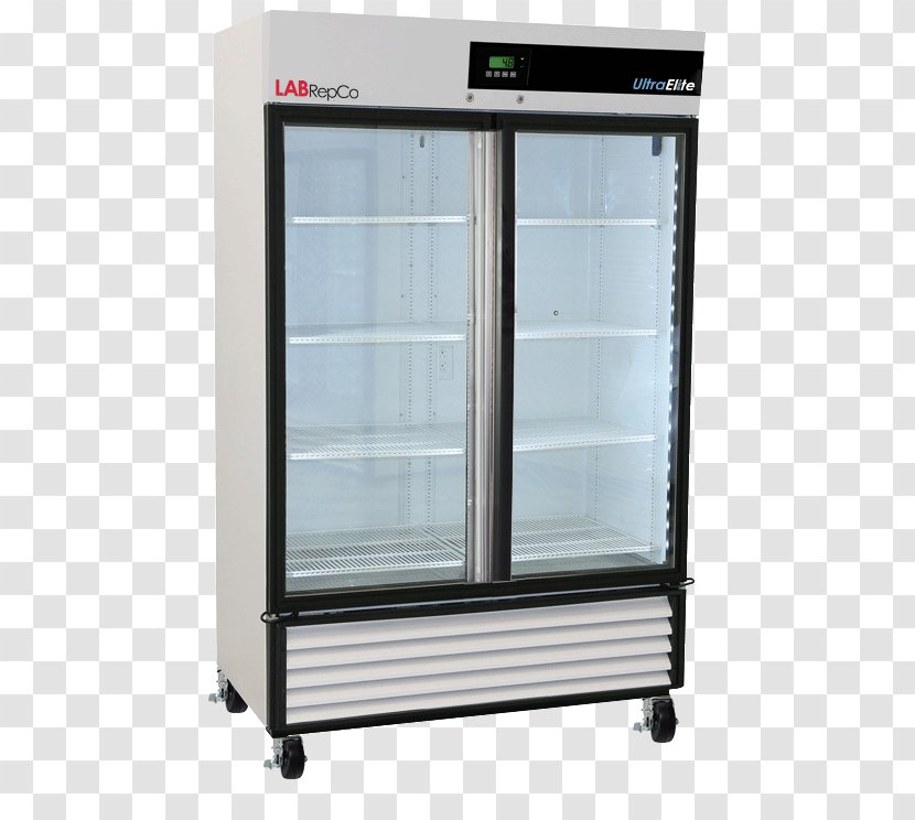 Refrigerator Sliding Glass Door Chromatography Transparent PNG