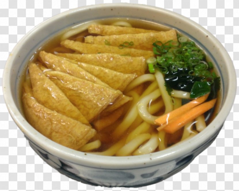 Okinawa Soba Laksa Udon Lamian - Vegetarian Food - Japanese Transparent PNG