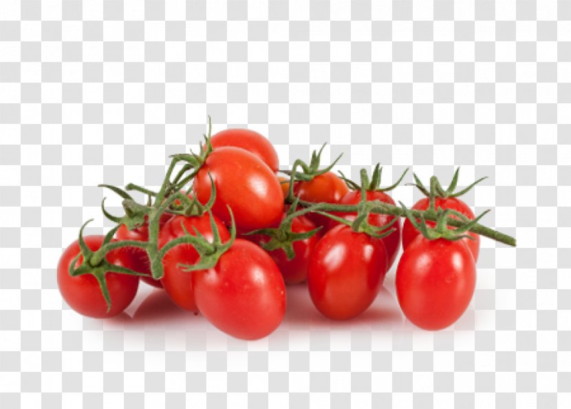 Cherry Tomato Pasta Al Pomodoro Vegetable Sauce Fruit - Vector Transparent PNG