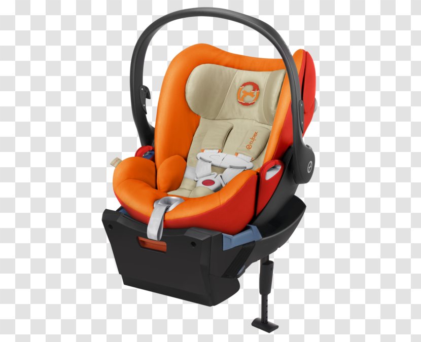Baby & Toddler Car Seats Infant Child - Seat Transparent PNG