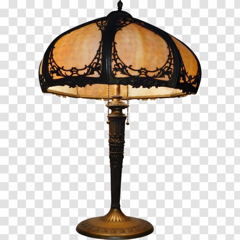 Table Light Fixture Lighting Sconce - Chinoiserie Transparent PNG