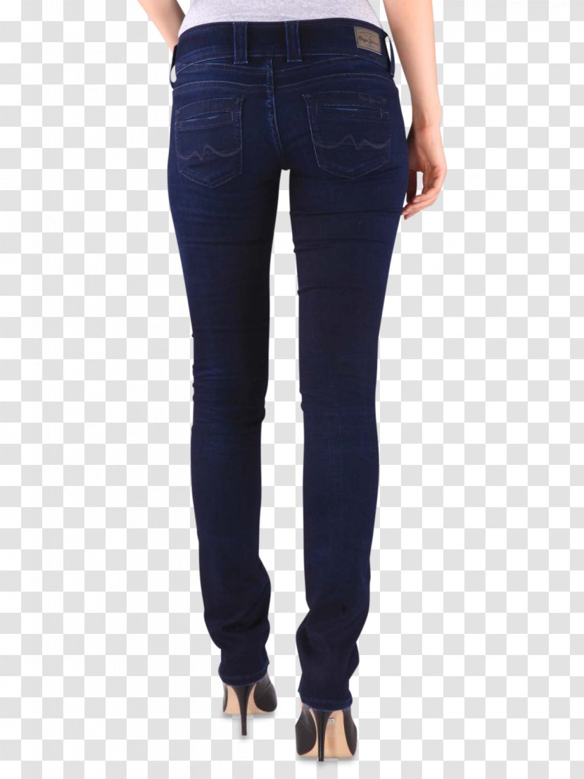 Slim-fit Pants Jeans Denim Levi Strauss & Co. - Frame - Ladies Transparent PNG