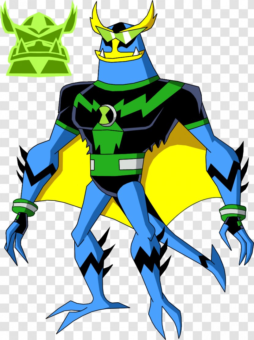 Ben 10 Alien Force Benmummy Deviantart Artwork 10000 Transparent Png