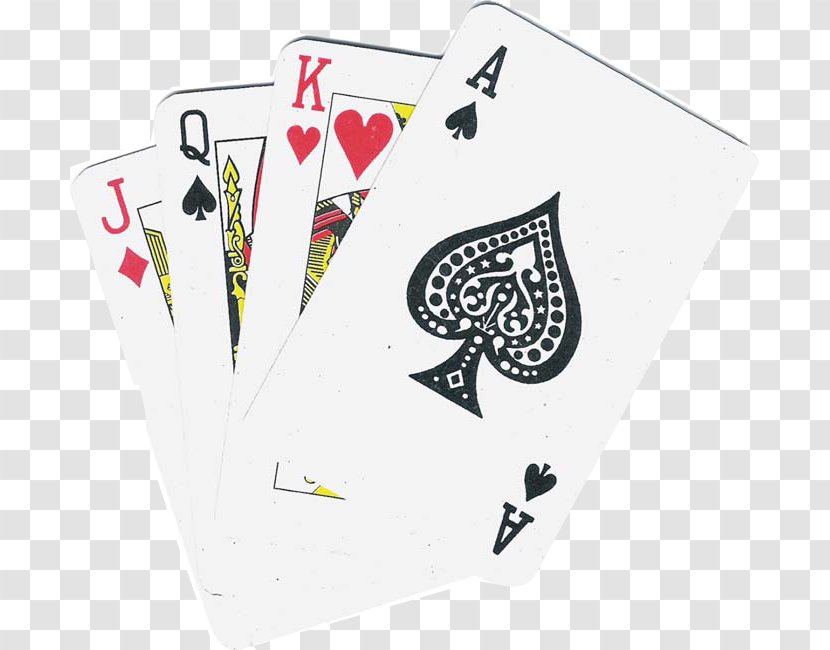 Big Two Contract Bridge Playing Card Game - Tree - Cards Transparent PNG