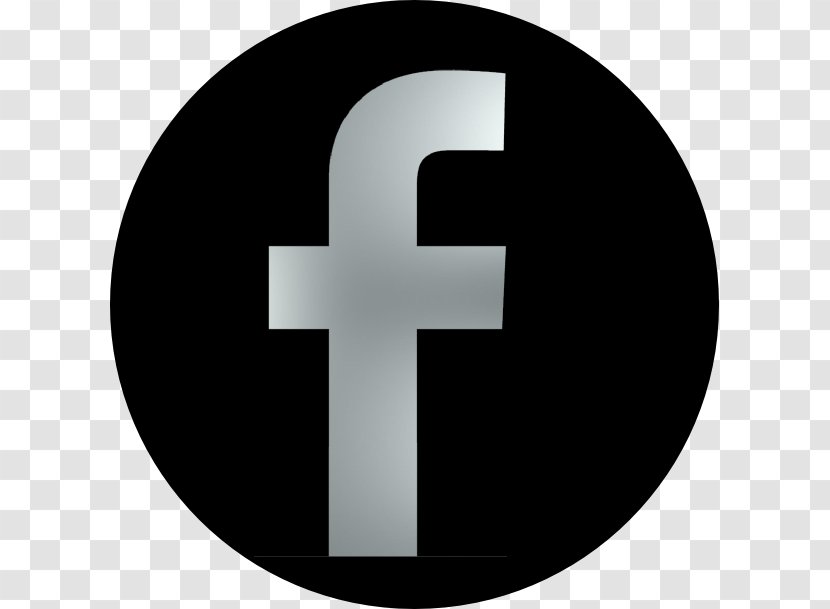 Social Media Facebook Advertising User Profile - Cross Transparent PNG