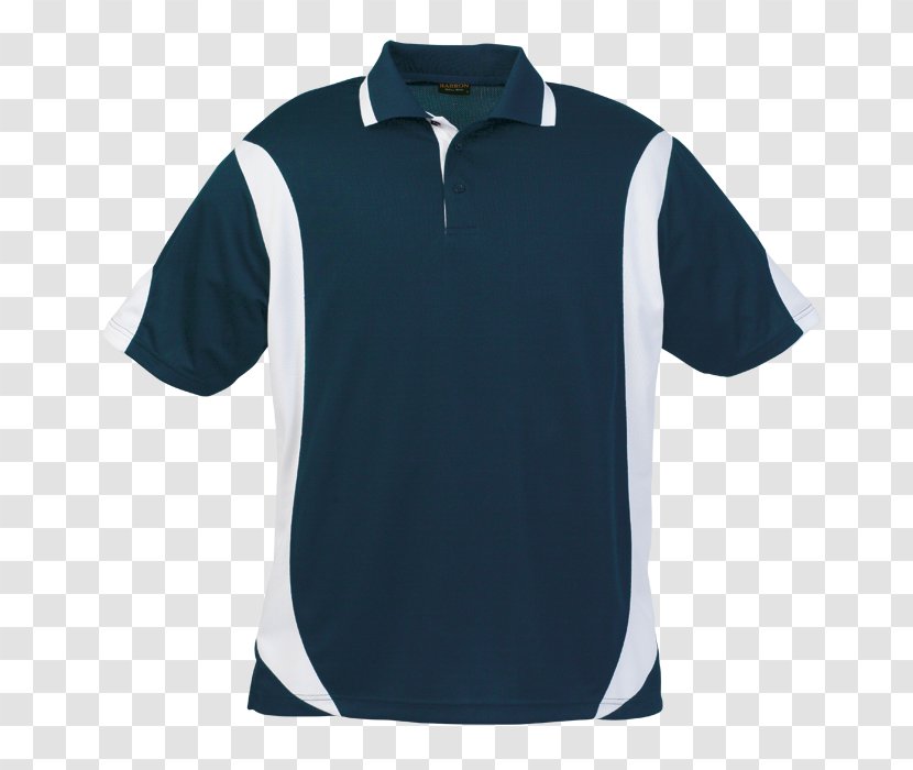 T-shirt Polo Shirt Jersey Sleeve - T Transparent PNG
