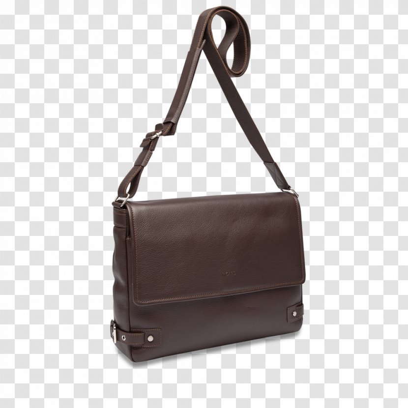 Handbag Messenger Bags Strap Pocket - Brown - Women Bag Transparent PNG