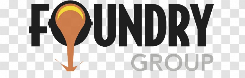 Logo Foundry Group Venture Capital Business Brand - Investor - Building Transparent PNG
