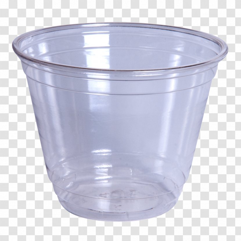 Plastic Cup Lid Glass Transparent PNG