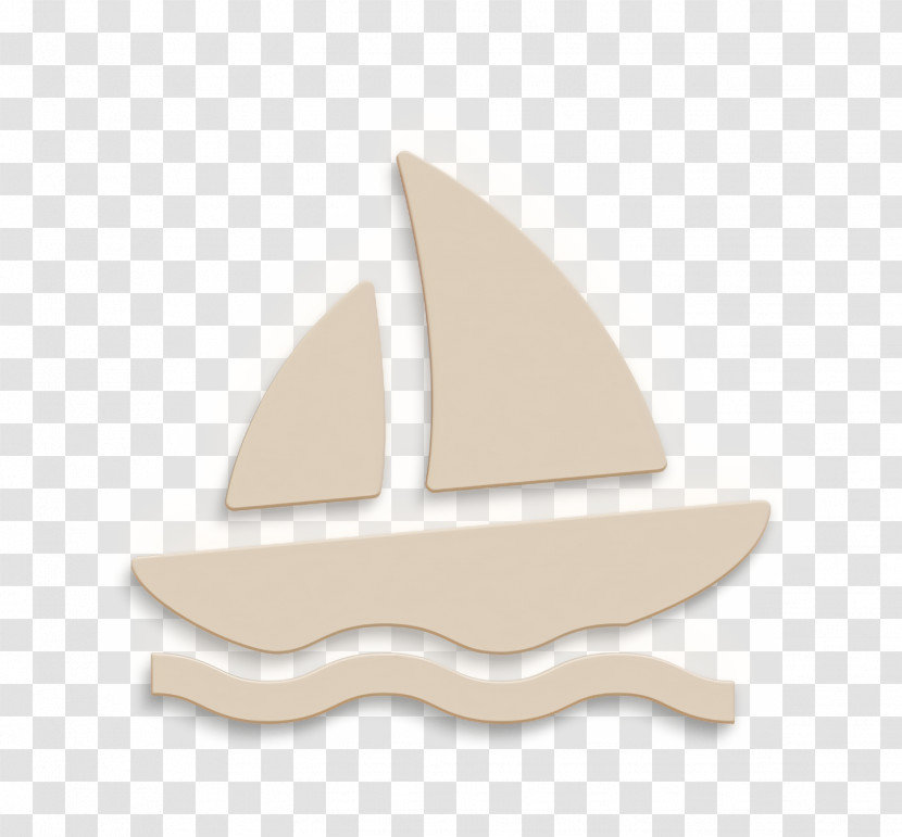 Sailboat Icon Delivering Icons Icon Transport Icon Transparent PNG