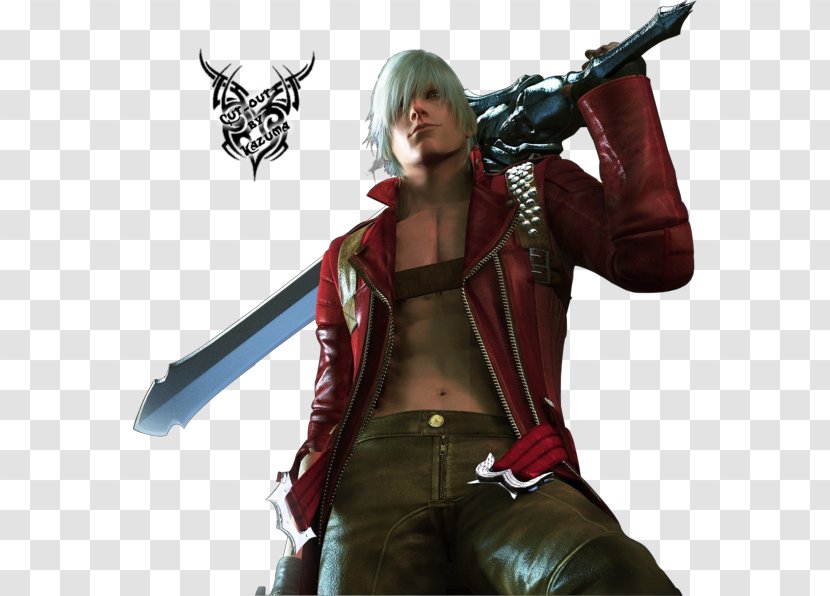 Devil May Cry 3: Dantes Awakening 2 Cry: HD Collection Marvel Vs. Capcom Fate Of Two Worlds - Game - Photos Transparent PNG