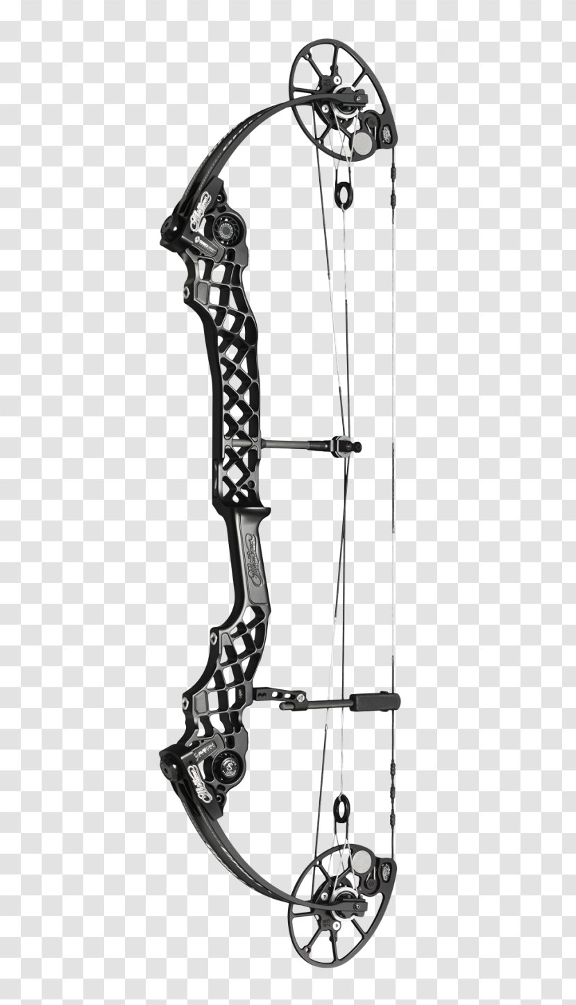 Compound Bows Bow And Arrow Archery Bowhunting - Shooting - Sini Mathews Transparent PNG