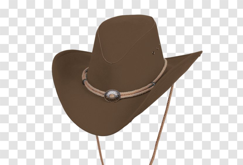 Cowboy Hat - Headgear - Design Transparent PNG