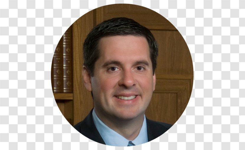 Devin Nunes House Permanent Select Committee On Intelligence United States Congress Of Representatives Election - Forehead - Jordan Thomas Salon Spa Transparent PNG